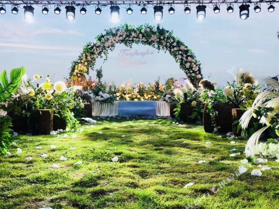 Eternity Hotel in Huidong, People's Republic of China