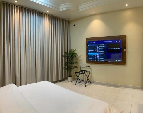 Masa Hotel in Khamis Mushait, Saudi Arabia