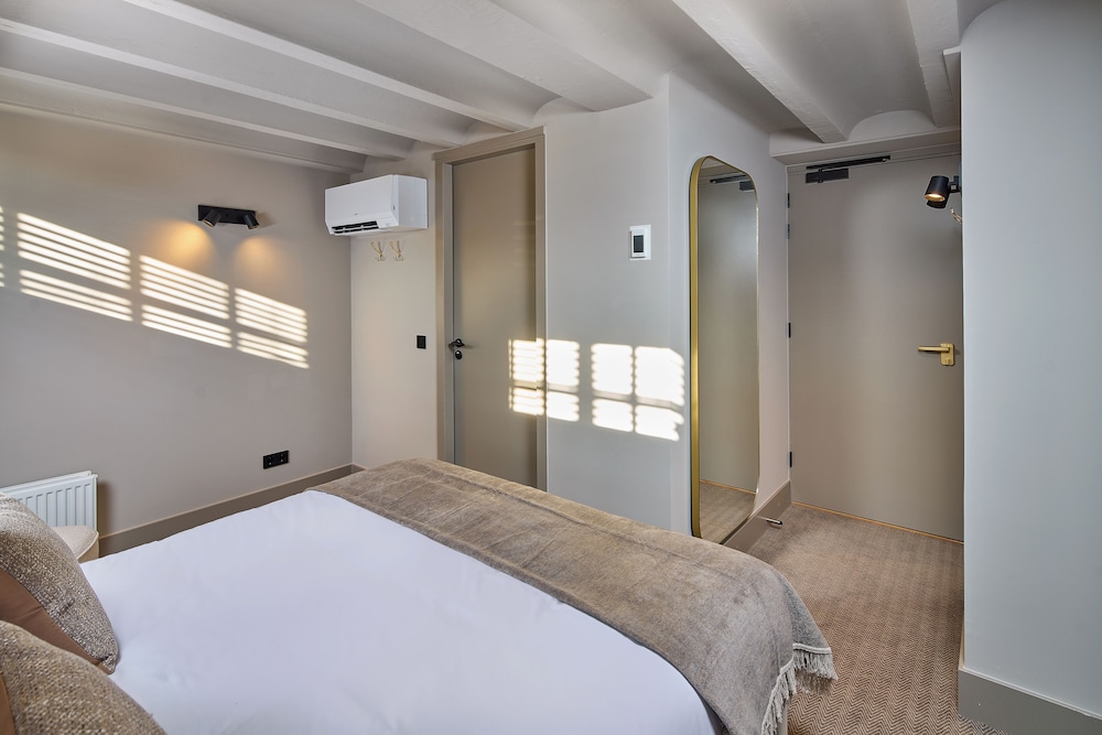 The Saints Hotel — 'S-Hertogenbosch — photo 3