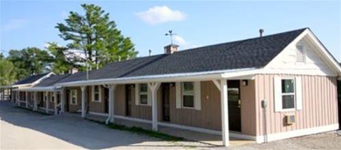 Orchard Hill Inn - last minute hotel in Nashville