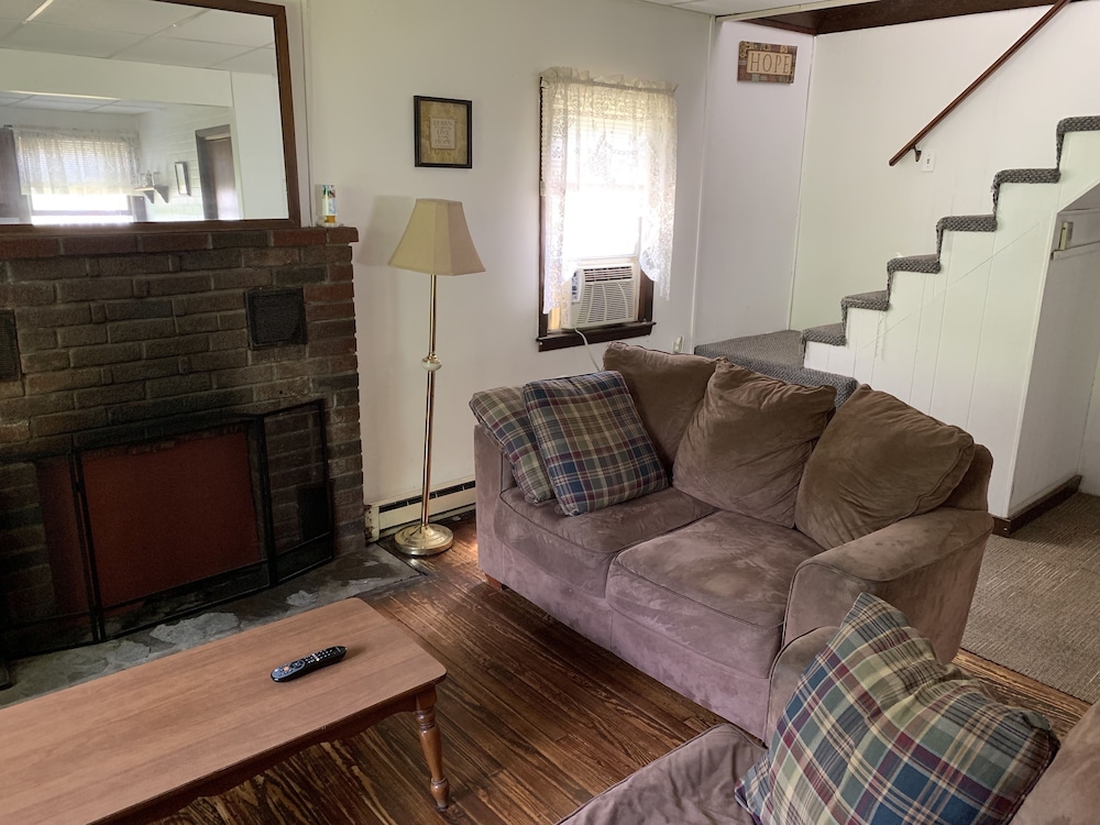Echo Valley Cottages - photo 45