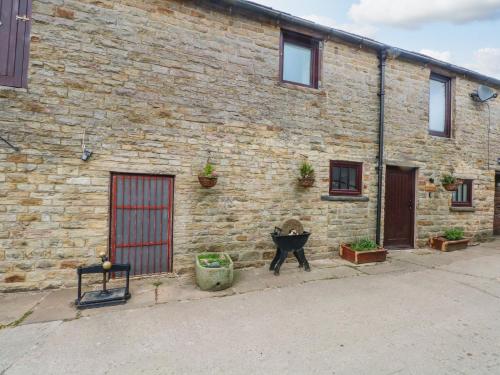 Swallows Nest - carbon neutral hotel in Macclesfield