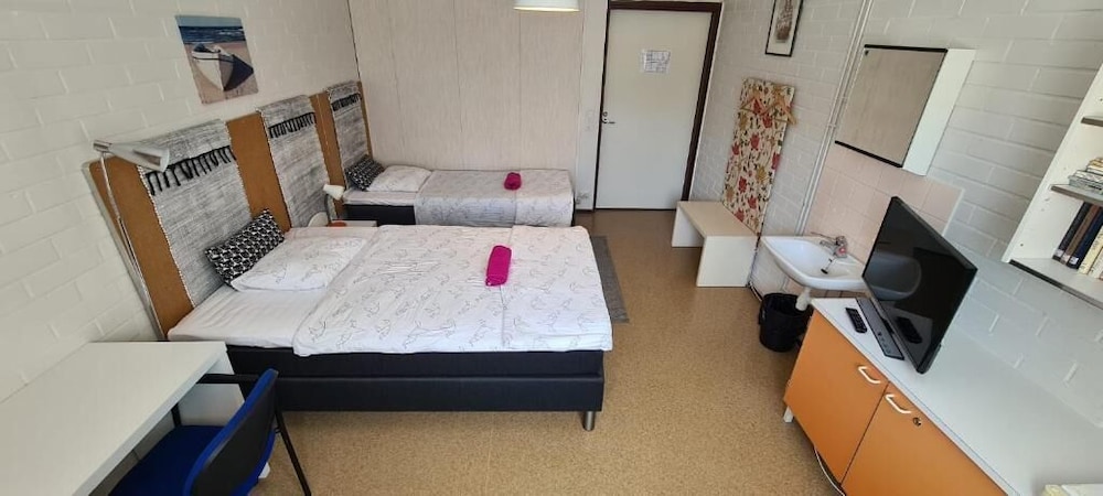 Majatalo Iso Villanen in Jaemsae, Finland