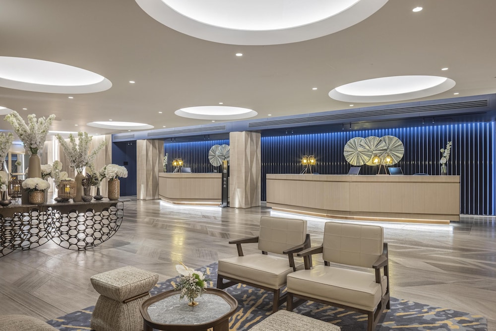 Hilton Istanbul Bosphorus — Istanbul — photo 5