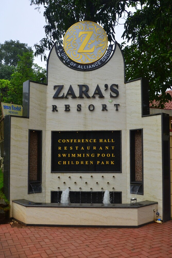Zaras Resort - last minute hotel in Lonavla