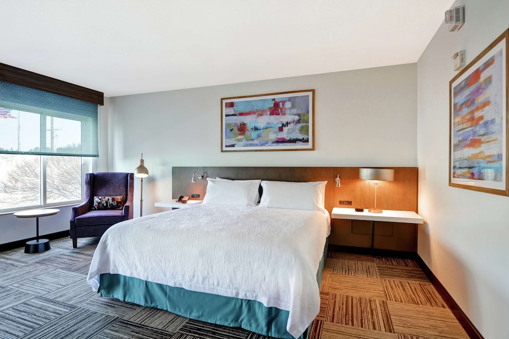 Hilton Garden Inn Mobile East Bay Daphne - photo 10