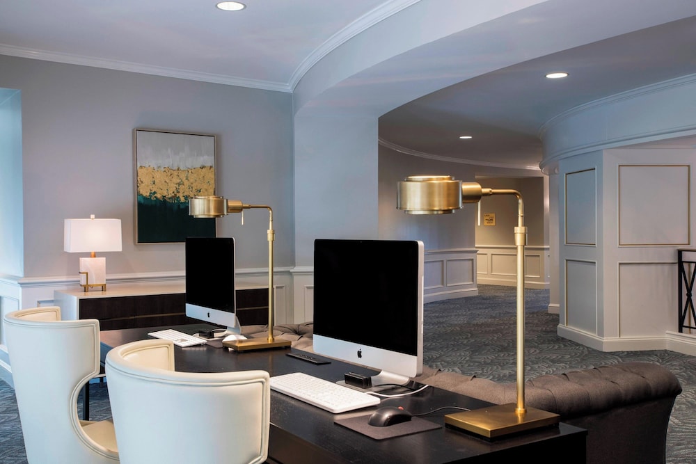 The Ballantyne A Luxury Collection Hotel Charlotte - photo 57