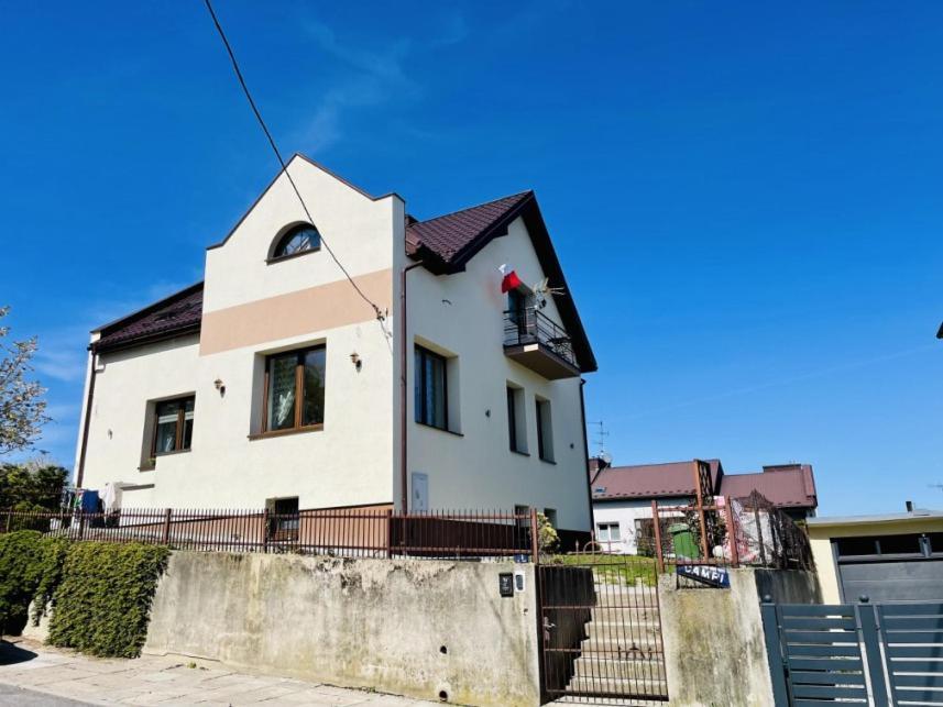 Zakątek Solny in Bochnia, Poland