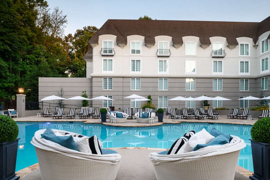 Chateau Elan - photo 101