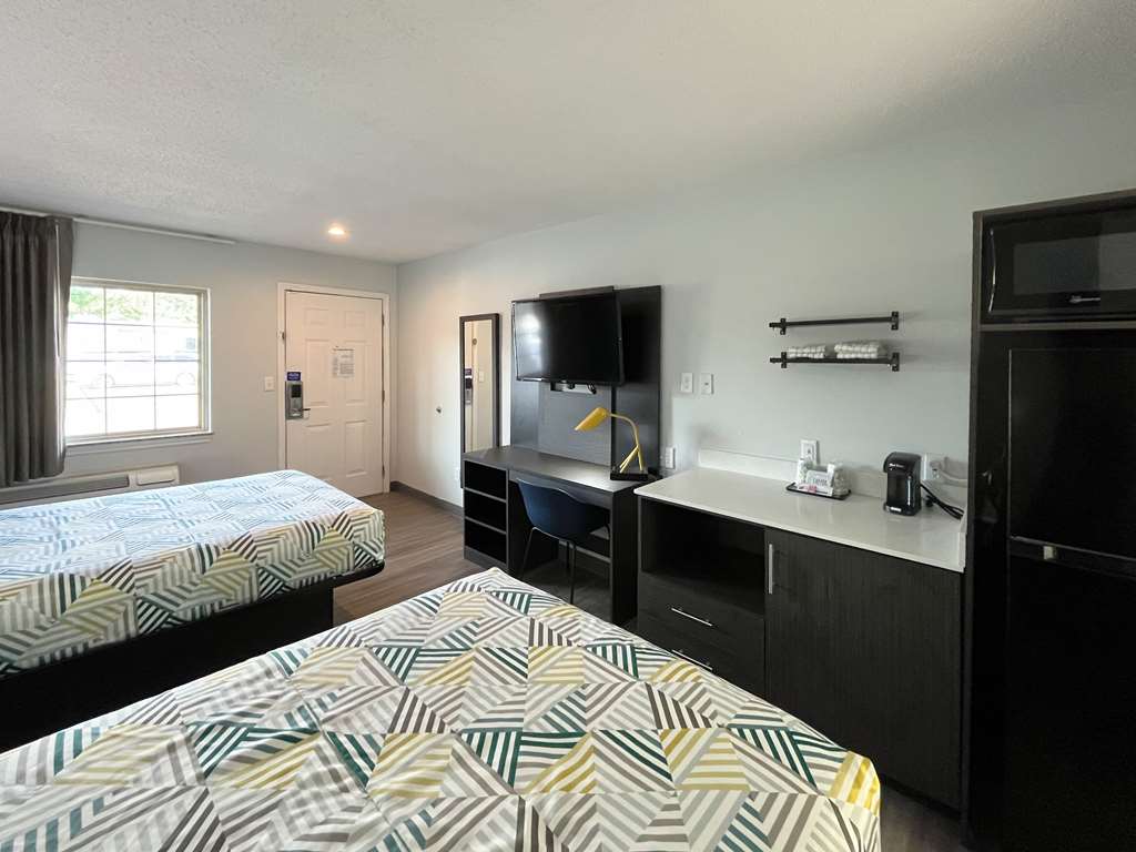 Studio 6 Suites Lafayette IN - photo 7