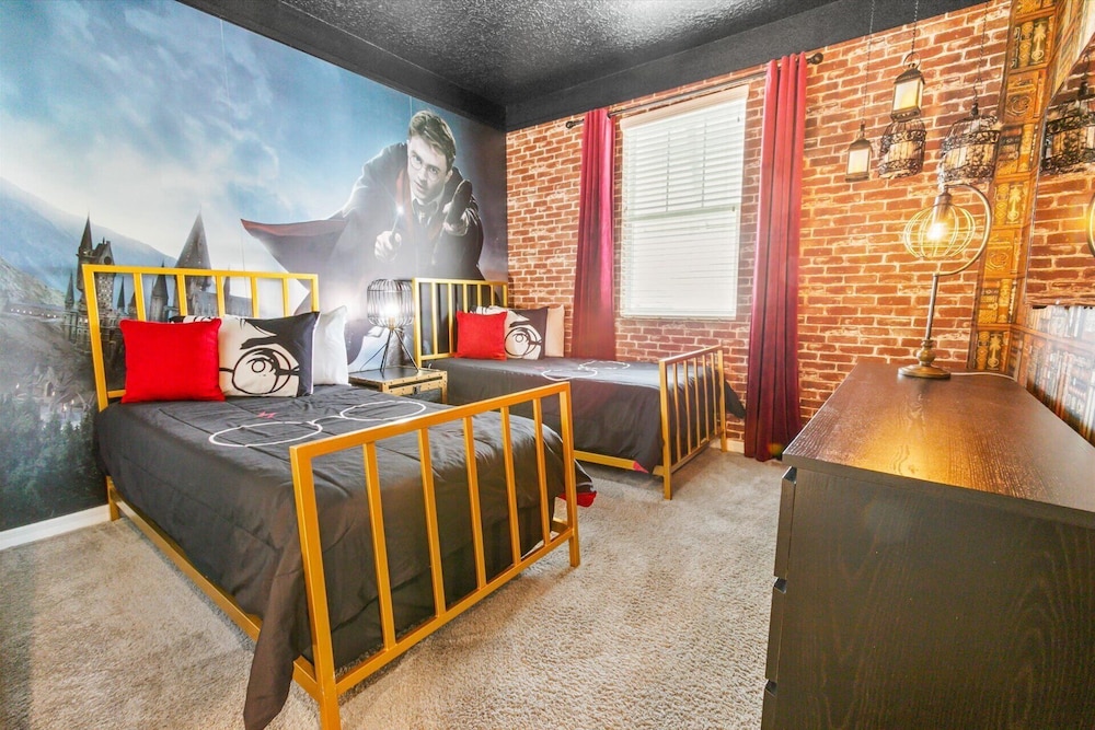 8999 Amelia Downs — 4-Star Luxury Hotel in Kissimmee, United States