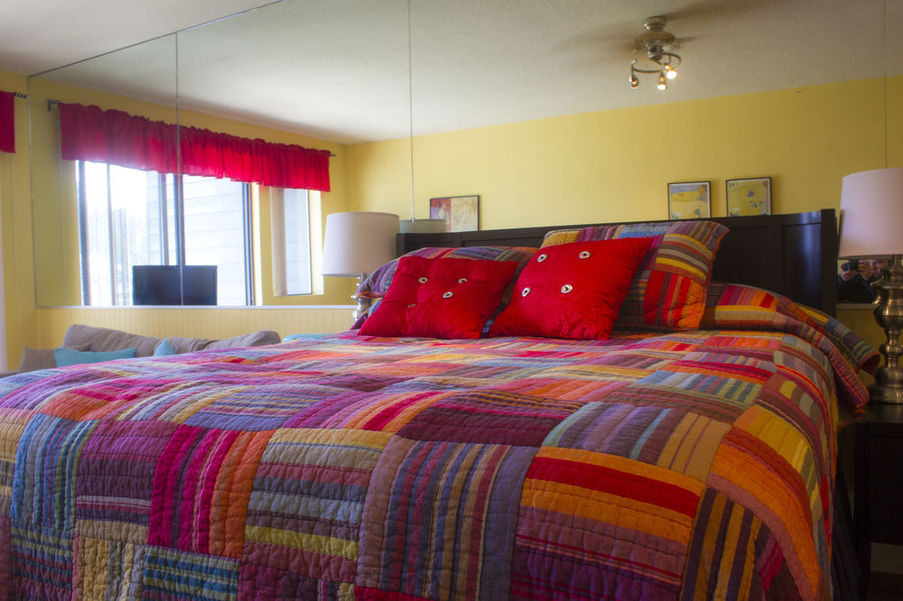 Marina Cay Resort - photo 3