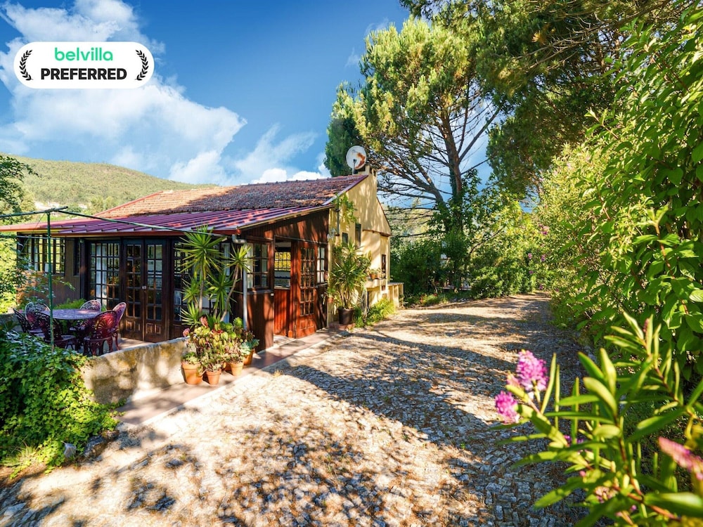 Cottage — 4-Star Luxury Hotel in Penafiel, Portugal