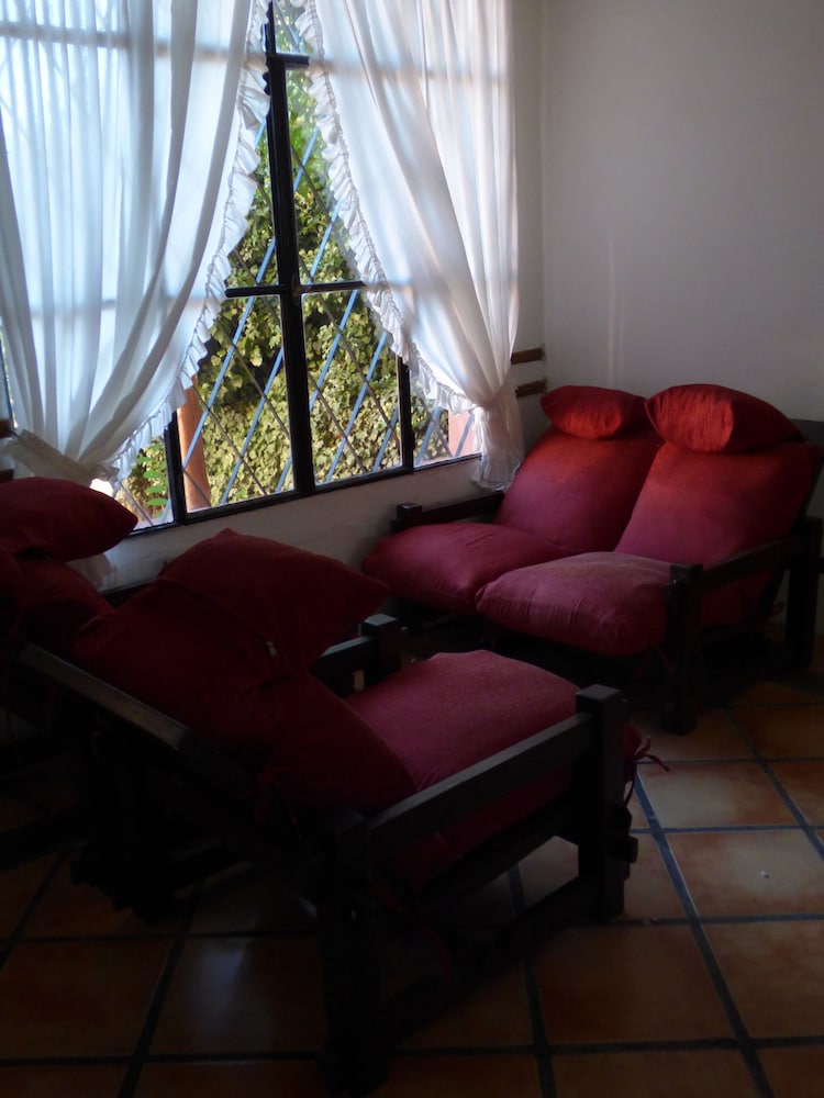 La Castellana Hotel de Sierras in Cordoba, Argentina