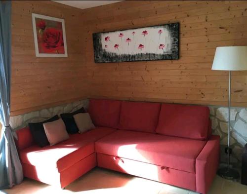 Le Bugiste Haut Valromey - last minute hotel in Unknown City