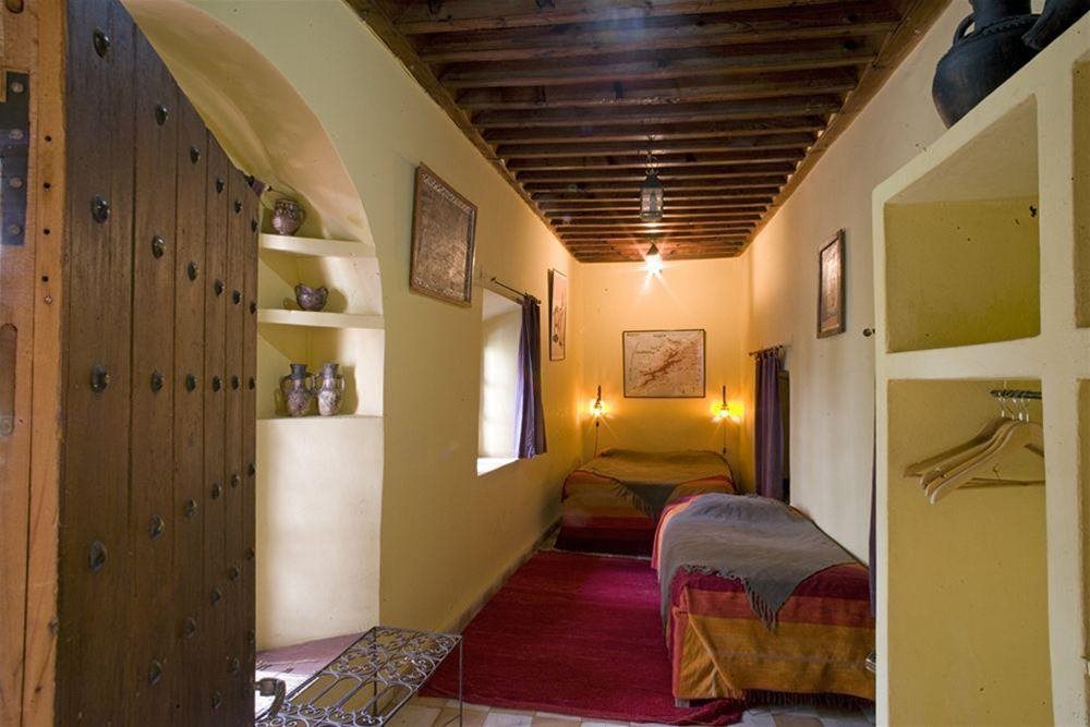 Riad Chouïa Chouïa — 4-Star Luxury Hotel in Fes Al Bali, Morocco