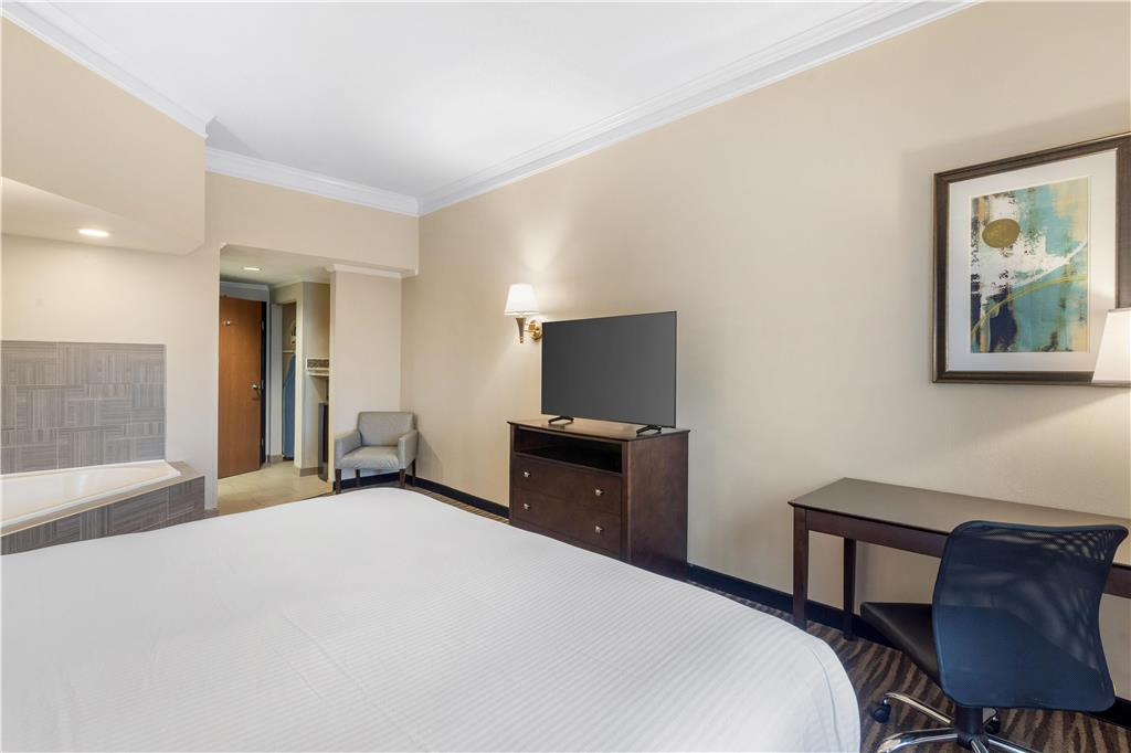 Best Western Augusta West - photo 23