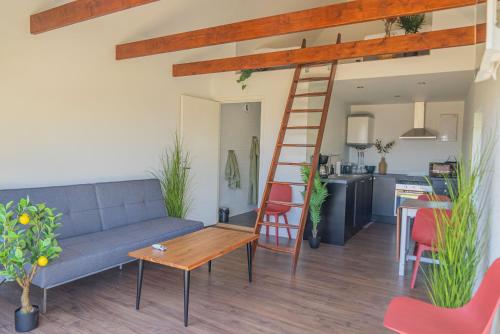 Stenhuset in Oxie, Sweden