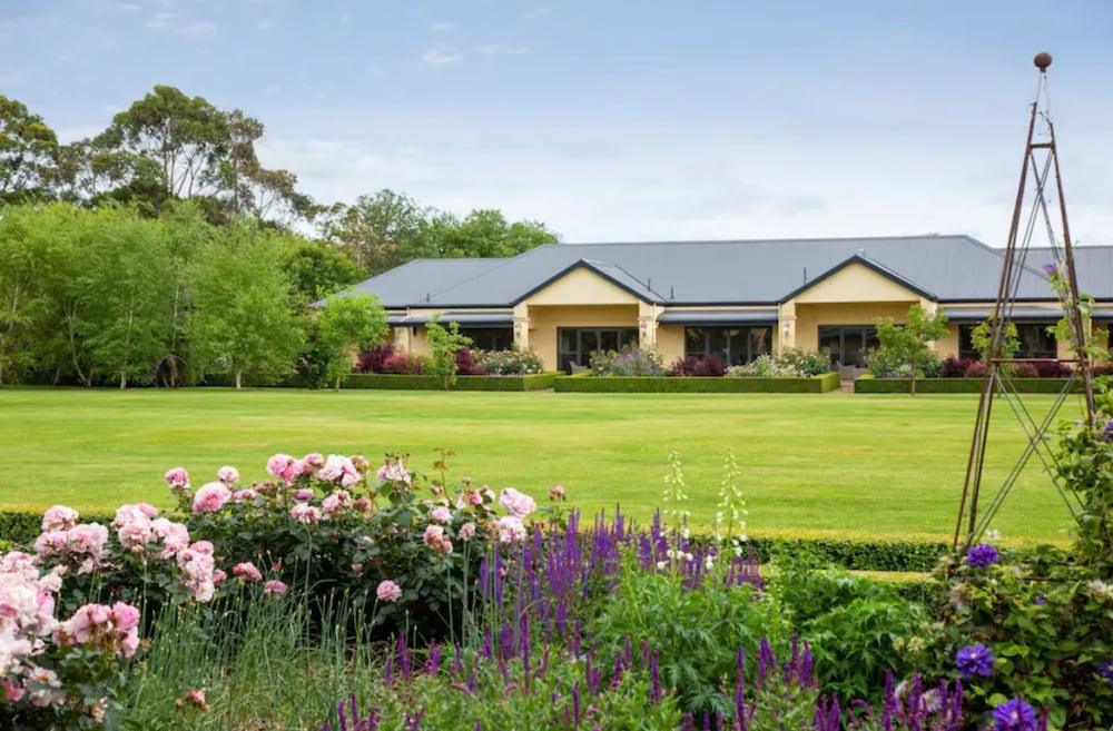 The Barn Accommodation in Mount Gambier, Australia