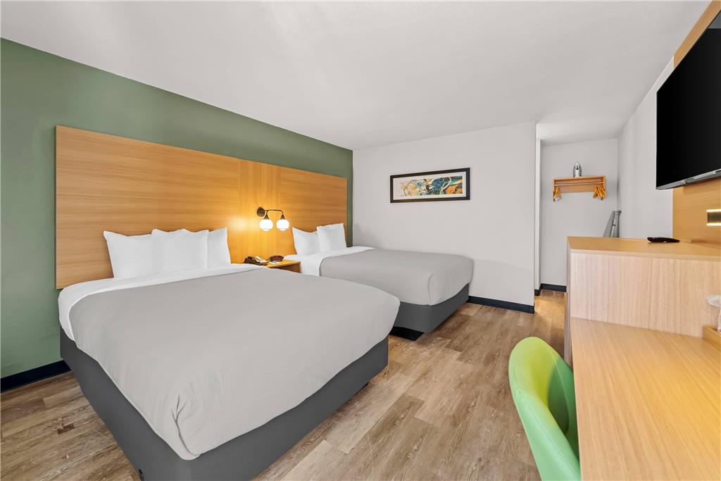 Quality Inn Orlando Near International Drive - photo 18