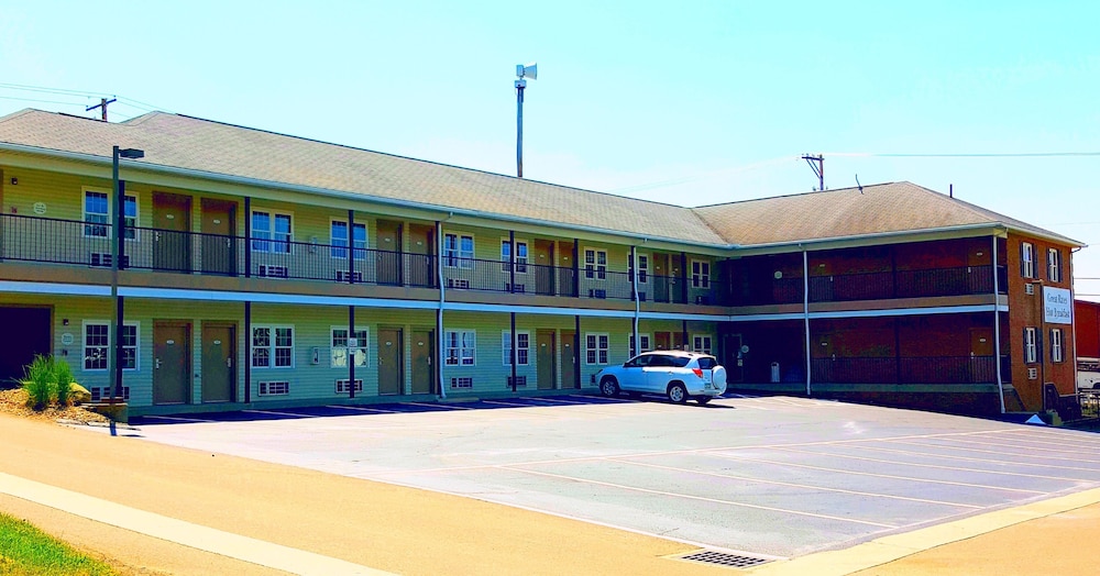 Lodging on the Square - photo 89