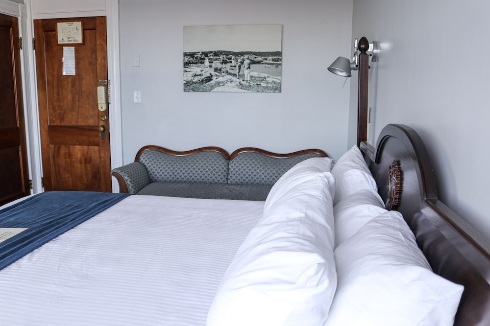 Emerson Inn - photo 64