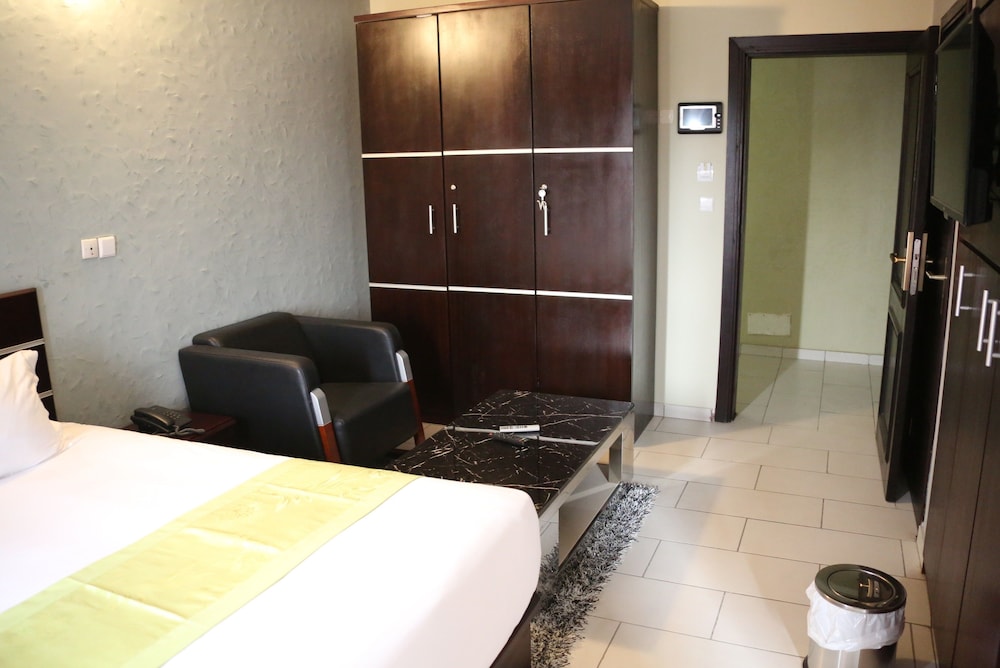 Enka Flathotel — Abidjan — photo 5