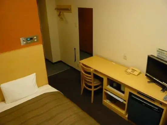Central Hotel — Kuwana — photo 3