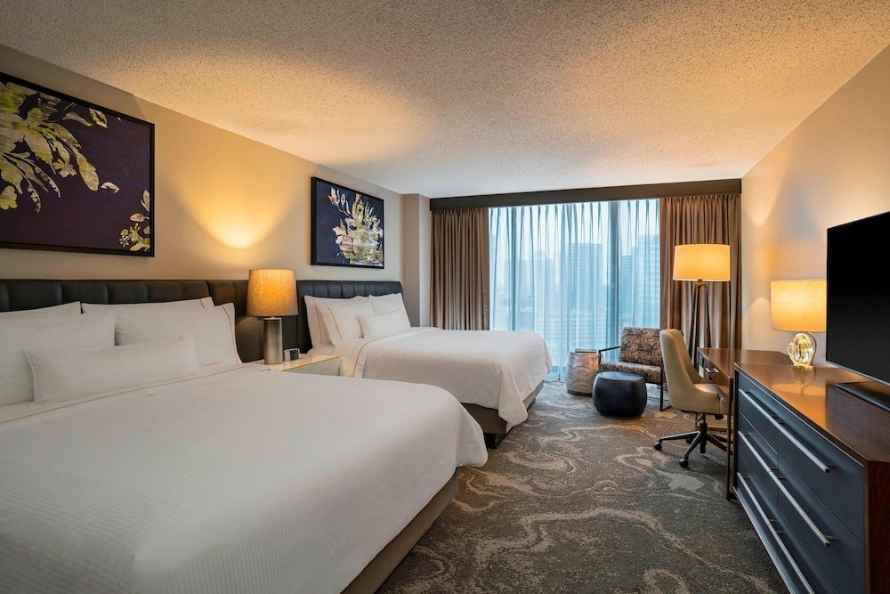 The Westin Oaks Houston at the Galleria - photo 10