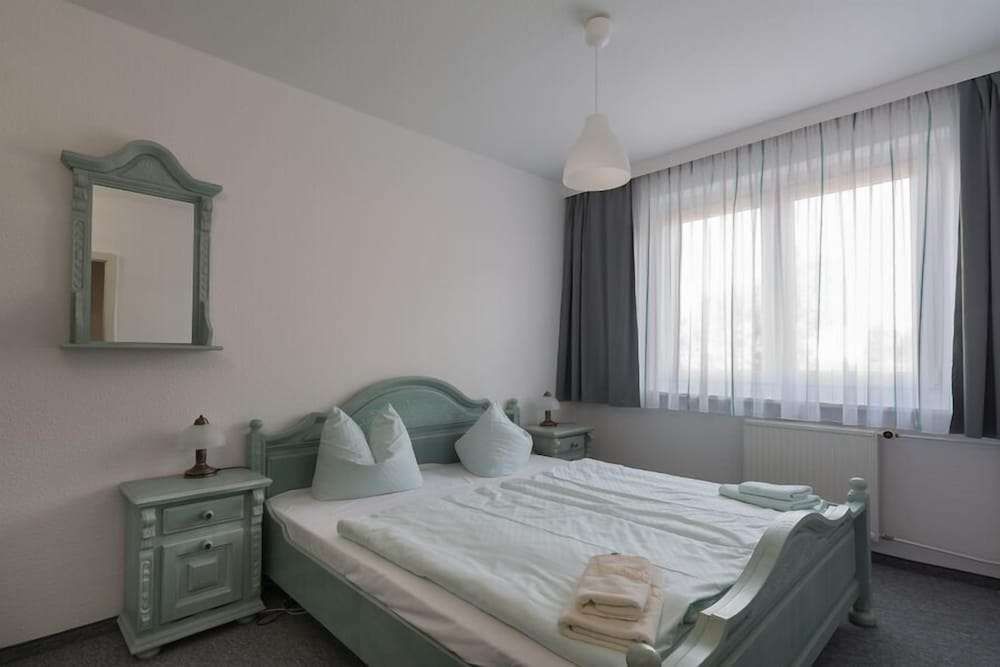 Familienherberge - carbon neutral hotel in Luebbenau