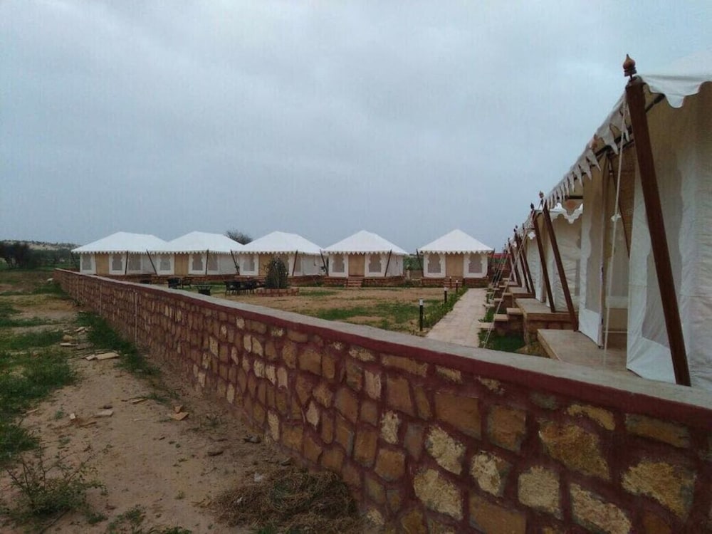 Manbha Camps And Resorts in Jaisalmer, India