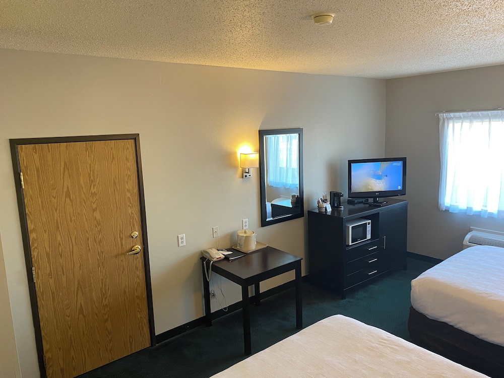 FairBridge Inn & Suites Glendive - photo 17