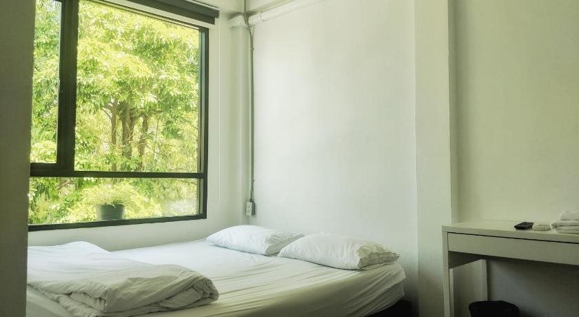 Holy Sheet Hostel