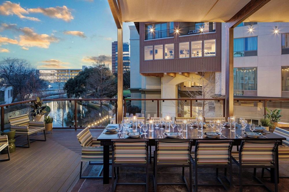 Sol Cypress San Antonio; Marriott Tribute Portfolio in San Antonio, United States