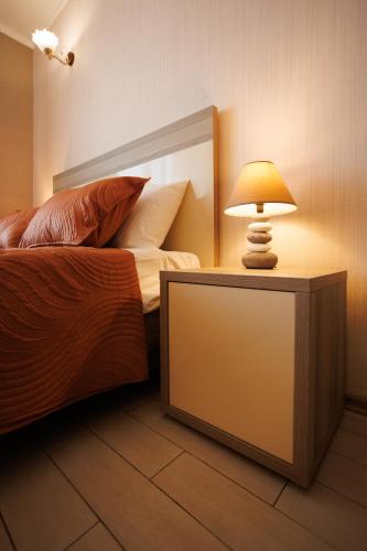 G Point Sea Tower - last minute hotel in Batumi