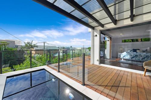 Sea Bliss — Kingscliff
