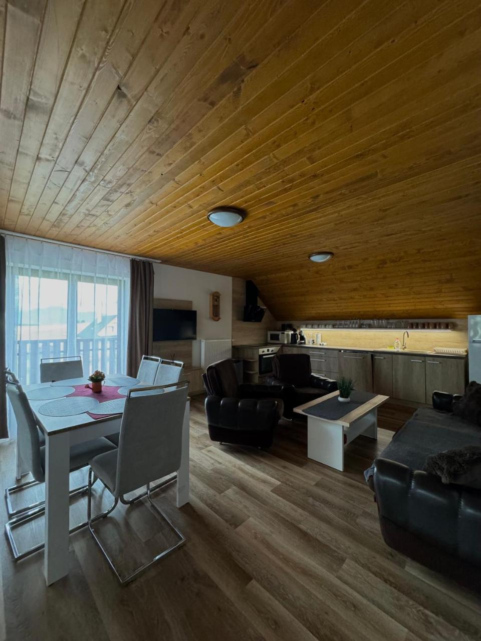 Chata Fir - last minute hotel in Unknown City