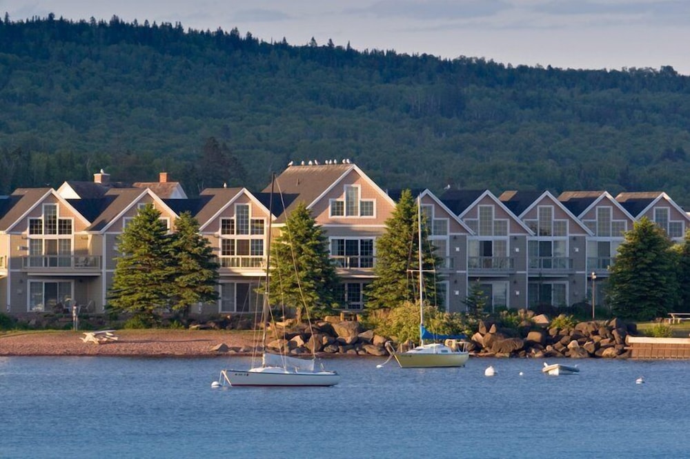 Cobblestone Cove — hotel in Grand Marais