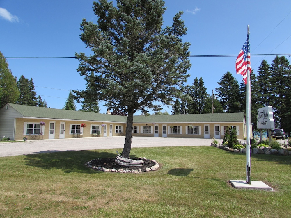 Grand Lake Resort - photo 55