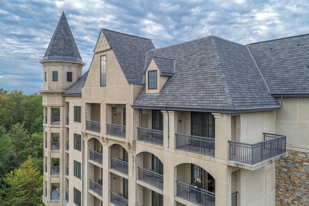 Renaissance Birmingham Ross Bridge Golf Resort & Spa - photo 24