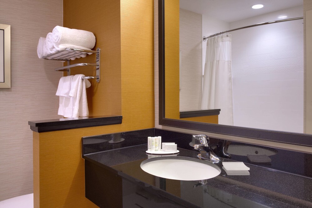 Fairfield by Marriott Inn & Suites Moab - photo 12