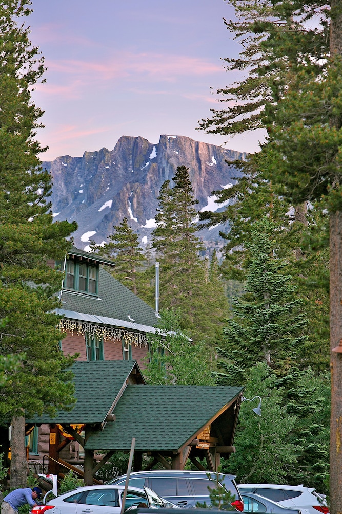 Tamarack Lodge and Resort - photo 48