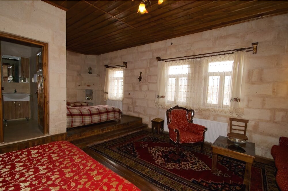 Gerdis Evi in Nevsehir, Turkey