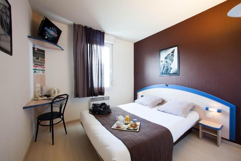 Hôtel Akena Nantes — hotel in Sainte-Luce-Sur-Loire