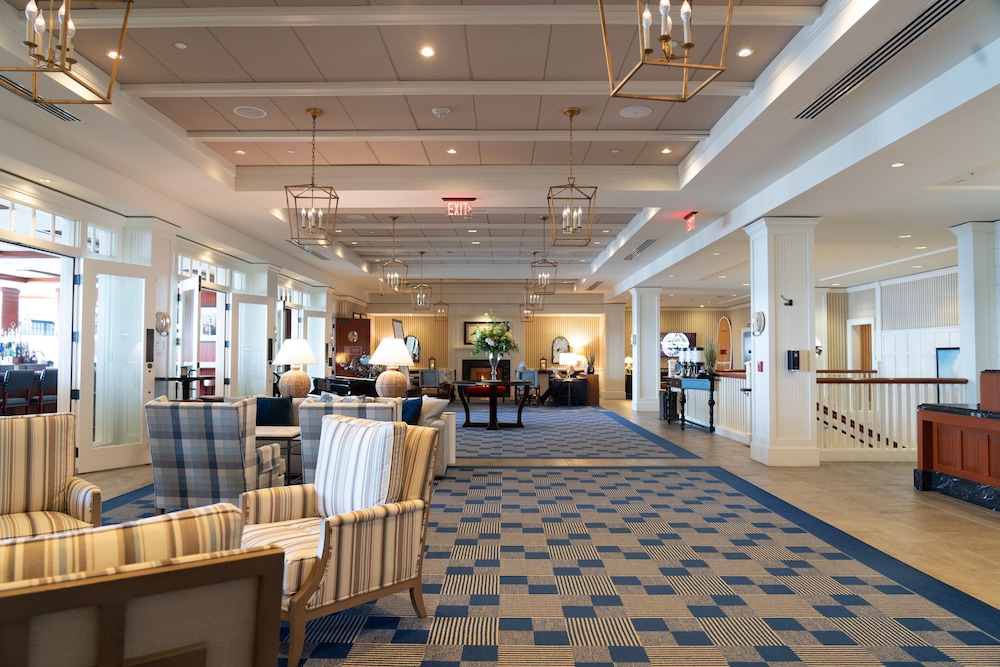Beauport Hotel Gloucester - photo 4