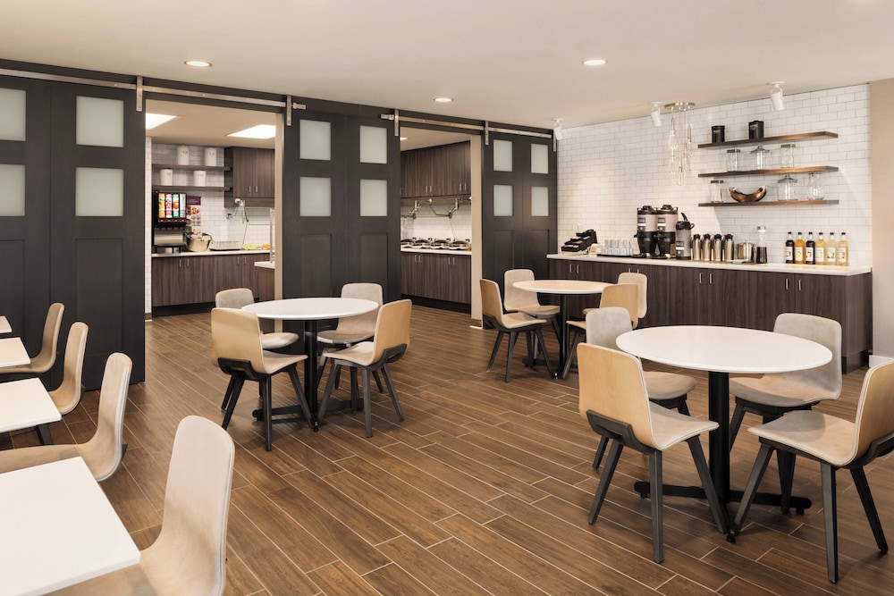 Residence Inn by Marriott Minneapolis St. Paul Eagan - photo 26