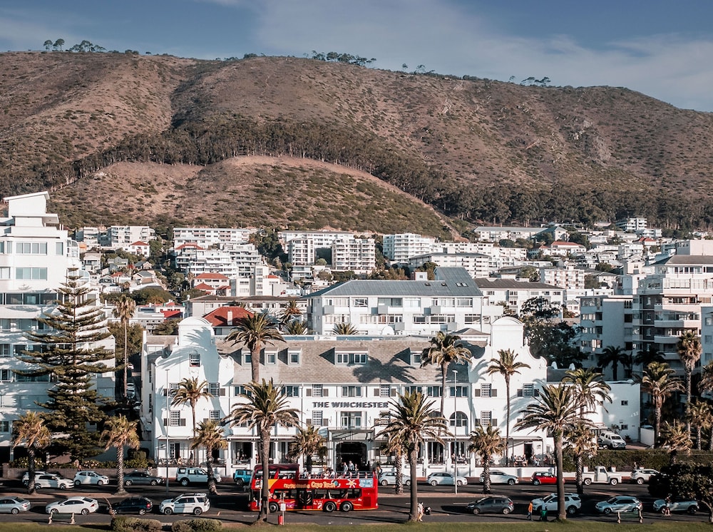 The Winchester Hotel by NEWMARK — hotel in Cape Town