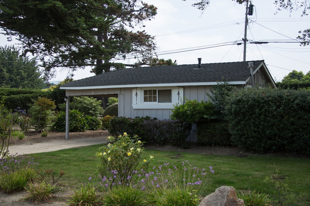 Carmel River Inn & Cottages - photo 7