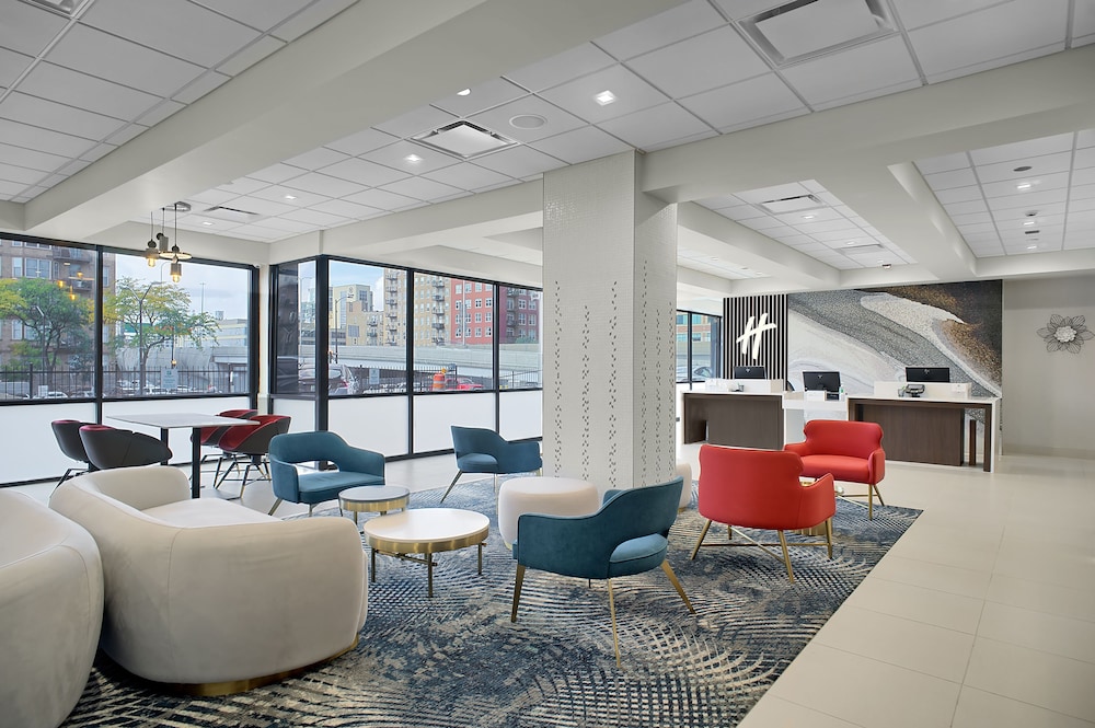 Holiday Inn & Suites Chicago Downtown by IHG - photo 5