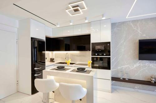 Kallimarmaro MM Smart suite by SuperHost Hub — 4-Star Luxury Hotel in Athens, Greece